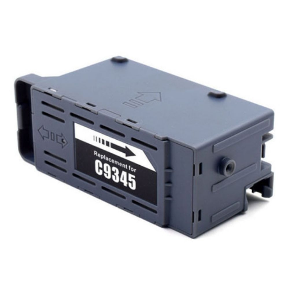 กล่องบํารุงรักษา C9345 ที่รองรับสําหรับ Epson L15150, L15160, L6550, L6580, M15140
