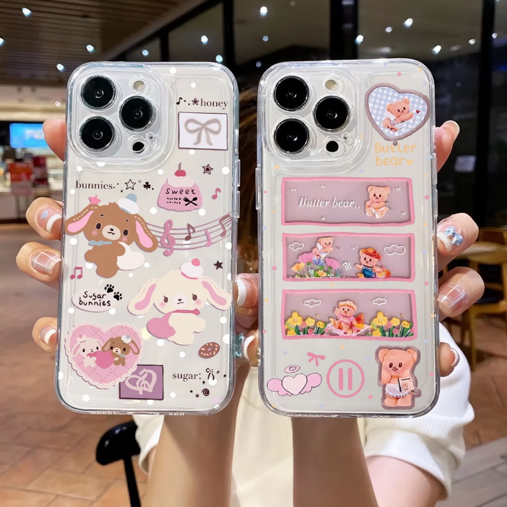 เคสใส Hp Zte Nubia A36 Neo 3 5g Neo 3 Gt Neo 2 V60 V70 Max V70 Design Focus Pro N 1975