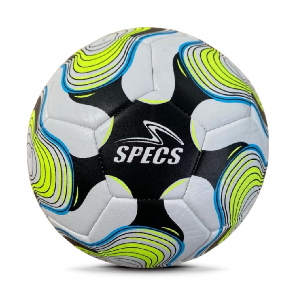 MESIN SPECS FIRESTREAM SOCCER BALL SIZE 5 MINI SOCCER BALL MACHINE SEWING คุณภาพระดับพรีเมียม