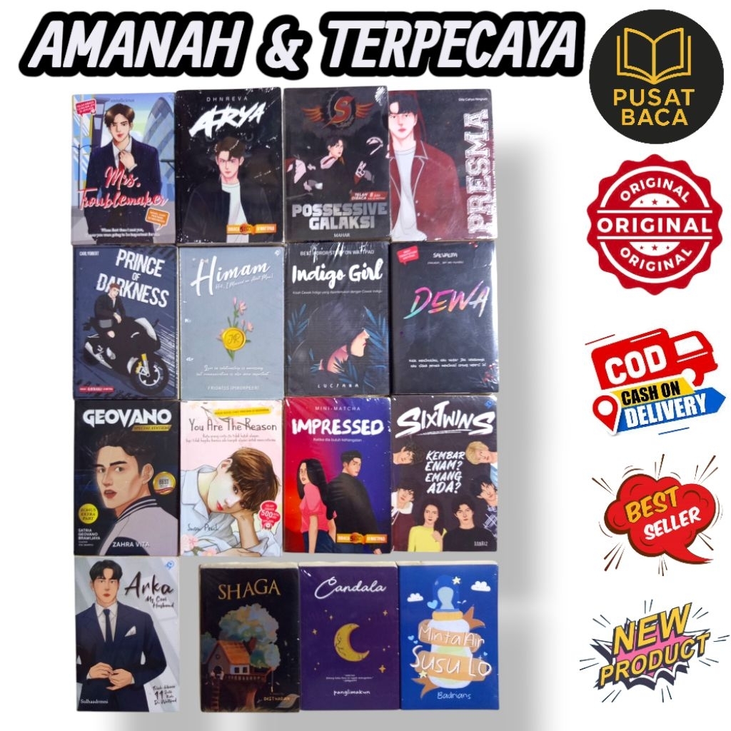 WATTPAD NOVEL - BY SNOWBALL PUBLISHER