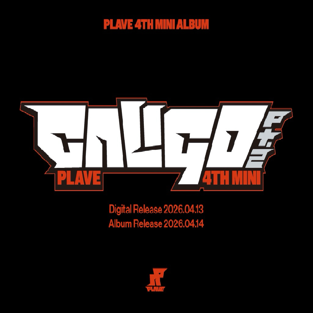 [PRE ORDER] OFFICIAL PLAVE 4TH MINI ALBUM – CALIGO PT.2 | PLAVE 4TH MINI ALBUM CALIGO PT.2 อย่างเป็น