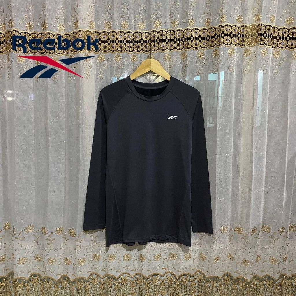 BASELAYER / SPORTS TOP "REEBOK" SPEED WICK