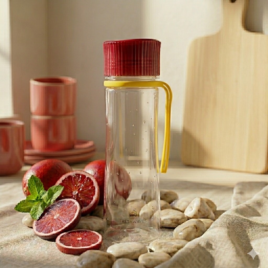 ขวดน้ํา Fygalery Nevada หรือ Nevada Hydration Tumble Y8156