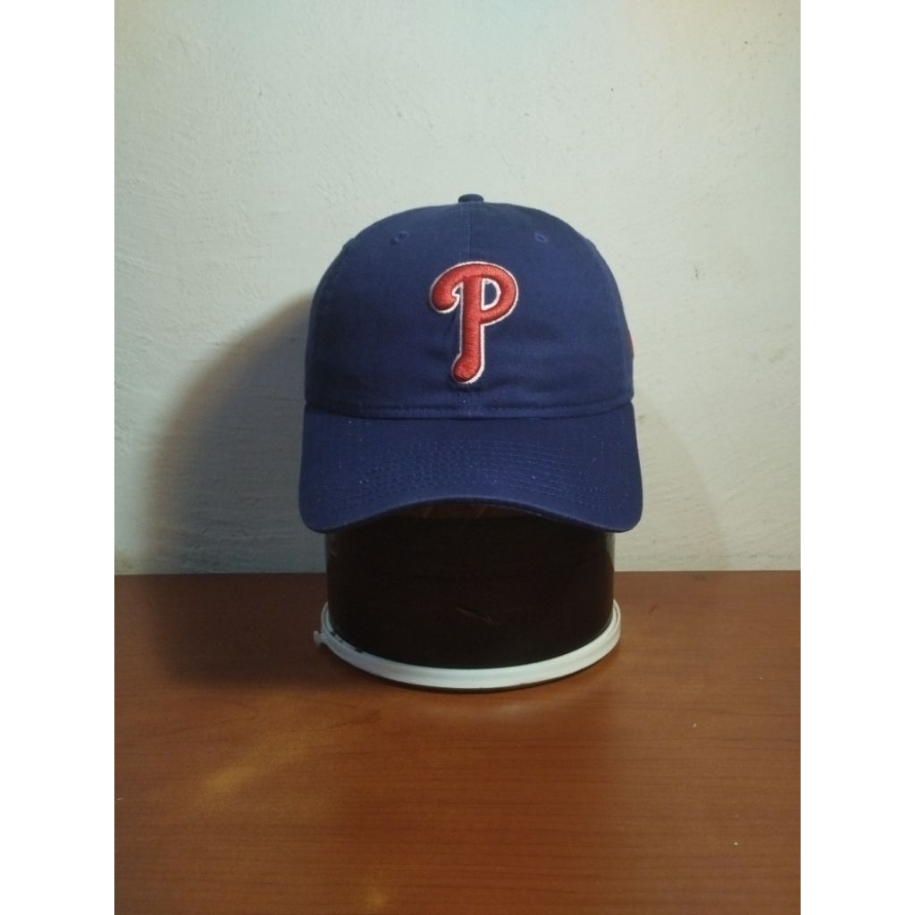 หมวก New Era x MLB Phillies