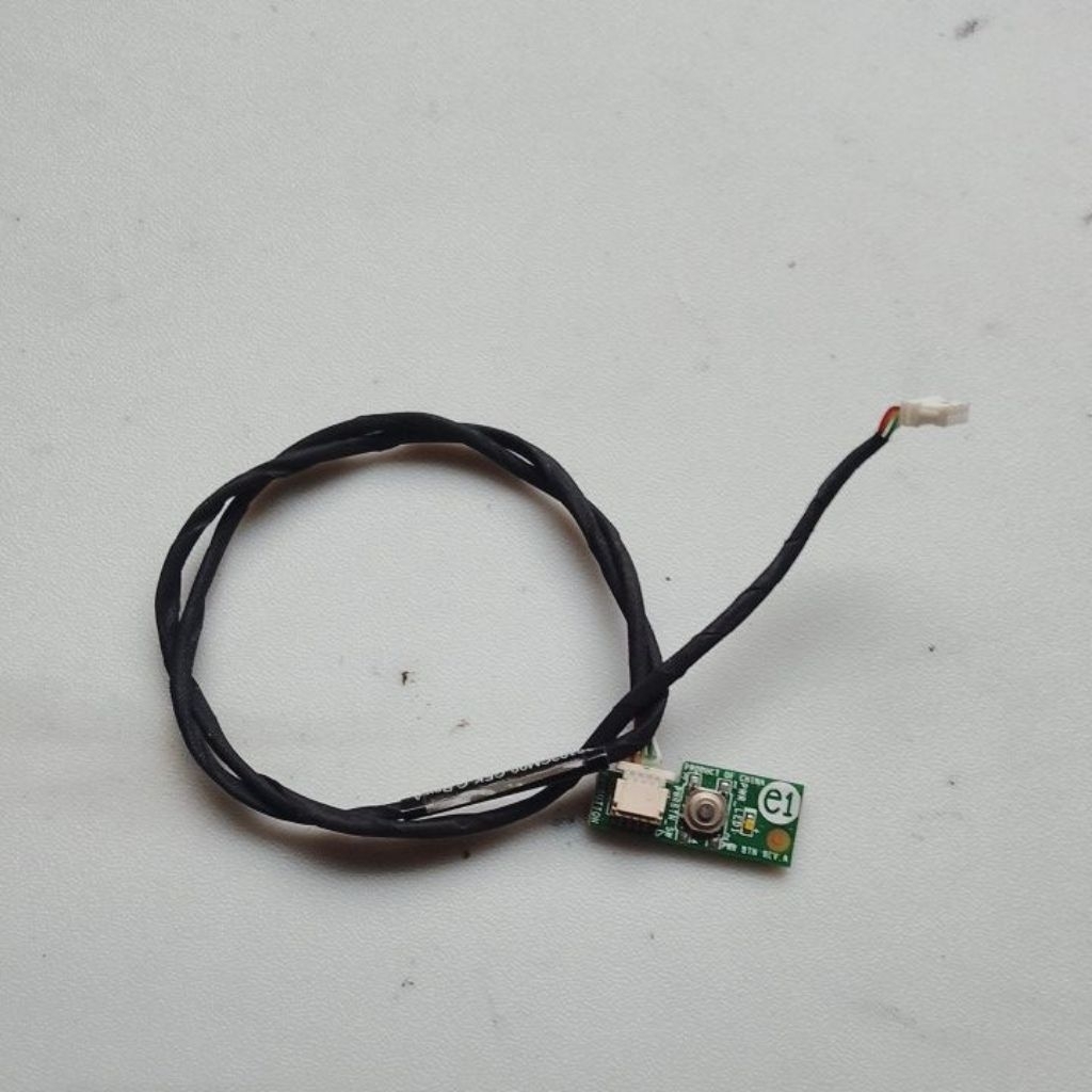 สวิตช์เปิดแล็ปท็อป HP AIO 18