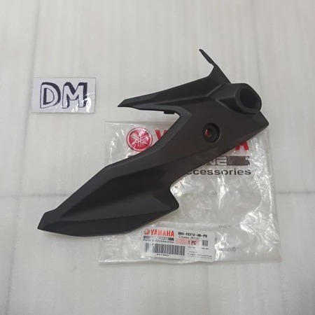 Stay head light 1 ฝาครอบไฟหน้า twilight โคมไฟซ้ายขวาด้านหน้า MT25 MT 25 B04-F831V-00-P0 B04-F832V-00