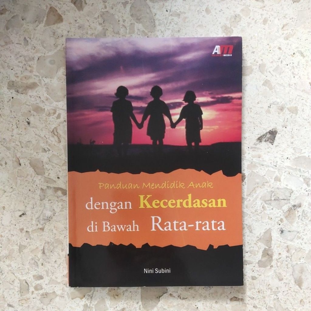 PARENTING / EDUCATION / GUIDE TO EDUCATING CHILDREN WITH INTELLIGENCE UNDER THE RAATA / สินค้าต้นฉบั