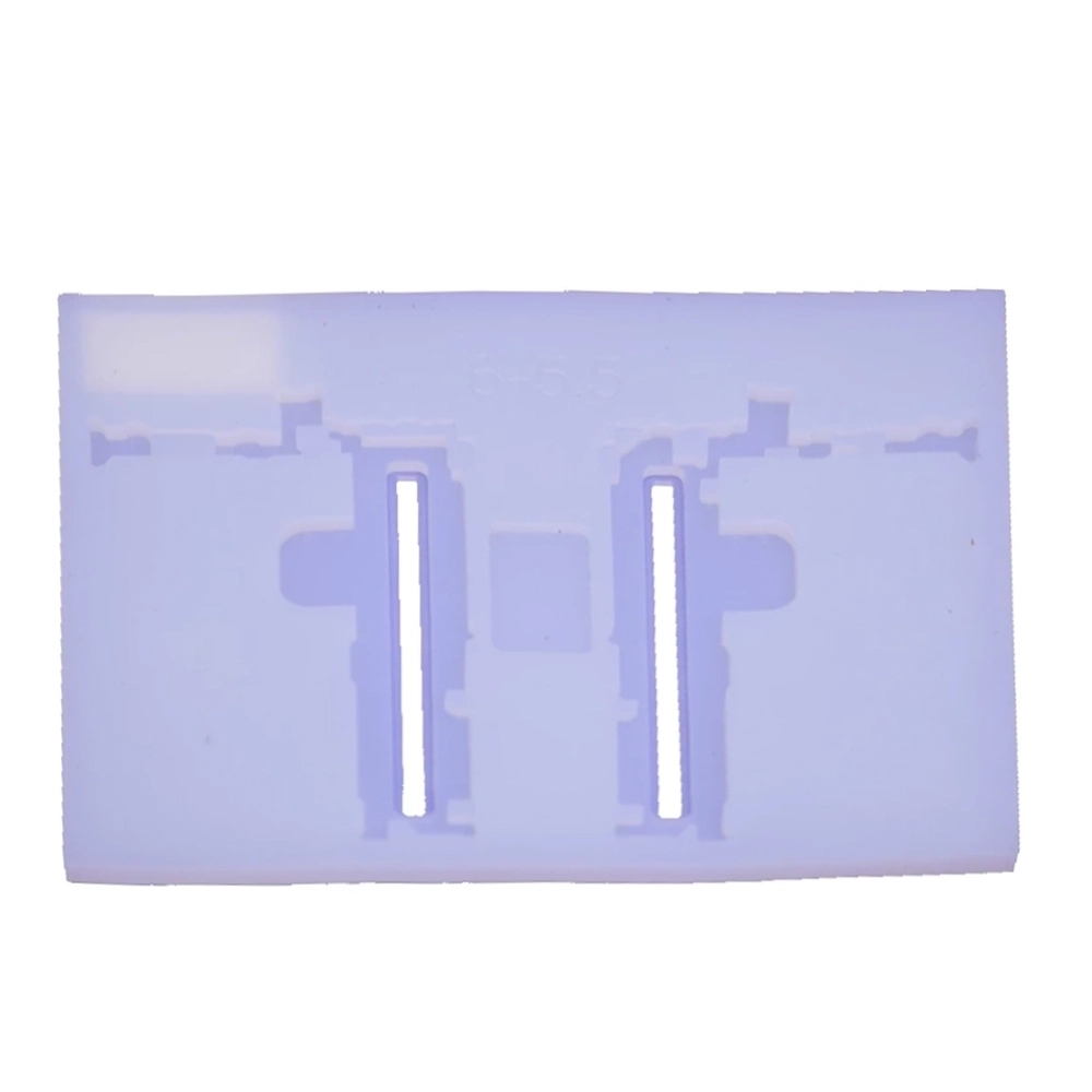 PCB HOLDER/PCB Clamp ยางทนความร้อน Iph 6G 5.5 เดิม