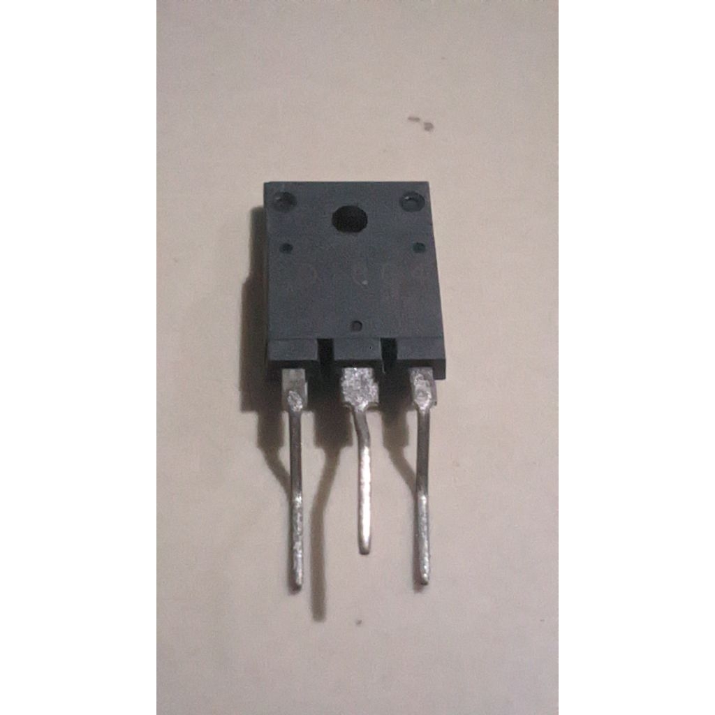 D1884 D1885 2SD1884 2SD1885 ซิลิโคนทรานซิสเตอร์ NPN หลอดแนวนอนทีวี