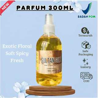 [BPOM] Parfum jumbo Parfum gentong parfum 400ml BEST AROMA PRIA WANITA G1210