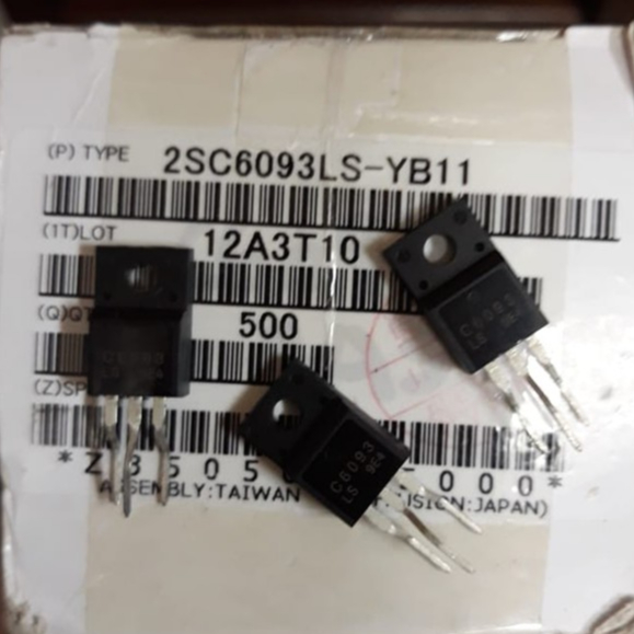 TR C 6093 C6093*****