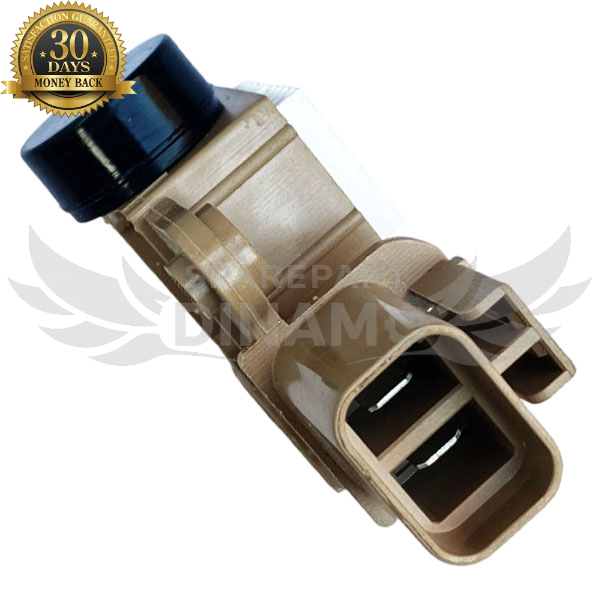 Ic Regulator Kia Carnival Sedona Rio Mando Matrix - 7812