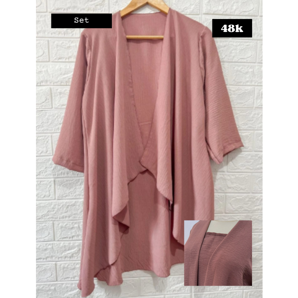 Preloved Batch 4 - คาร์ดิแกน Part 2