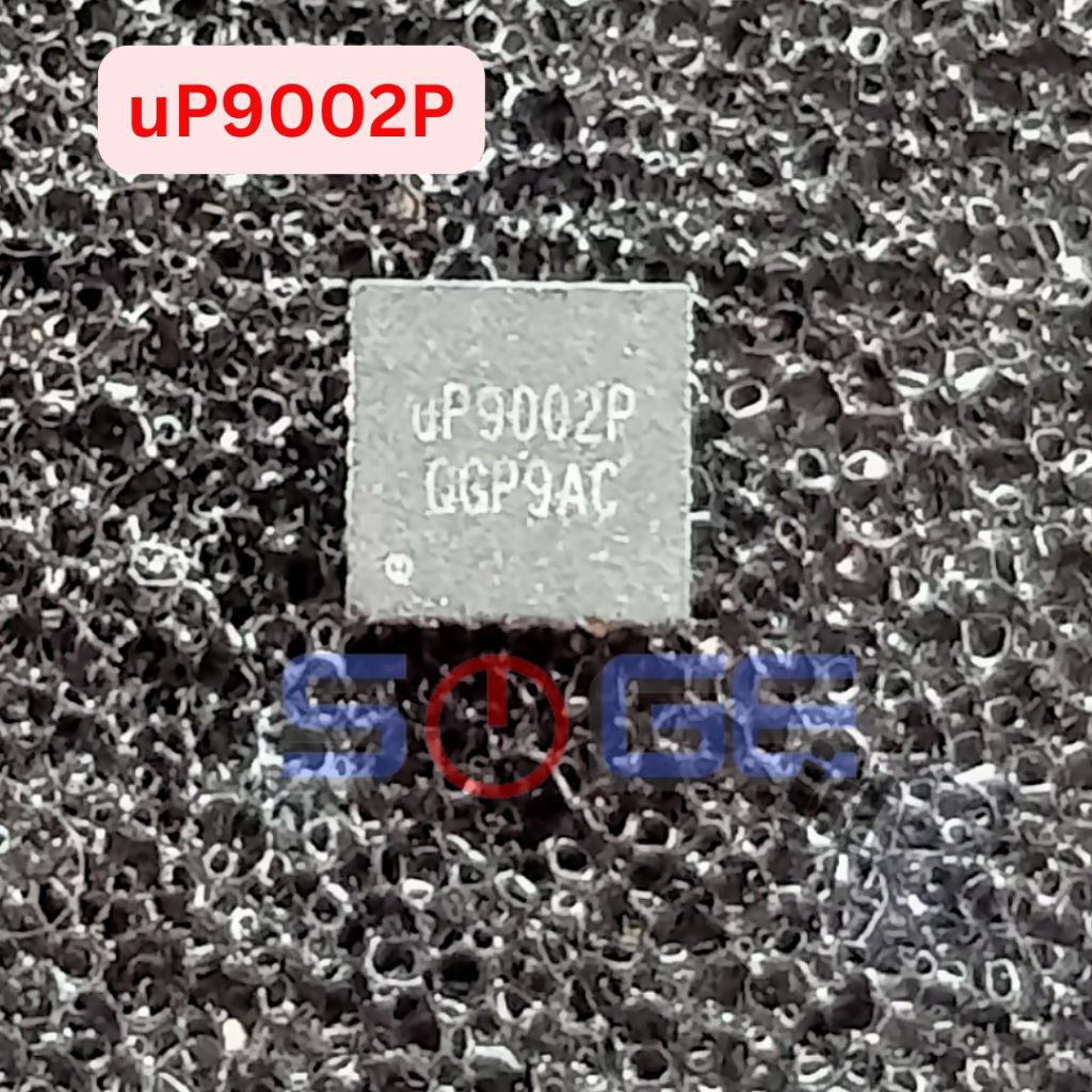 IC uPI uP9002p uP9002 P uP 9002P uP 9002