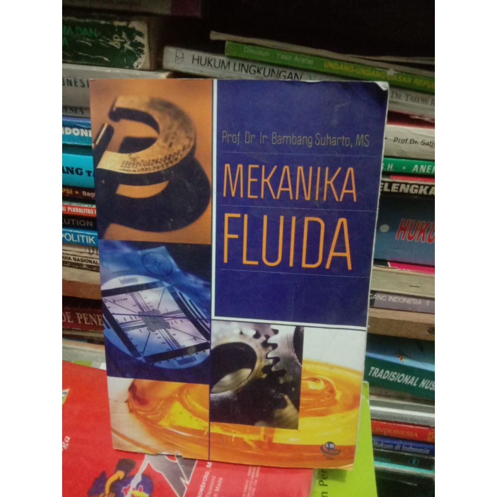 FLUID MECHANIC******