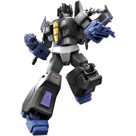 BULUKE - ( Transformers Galaxy Version 01 ) Skywarp OFC