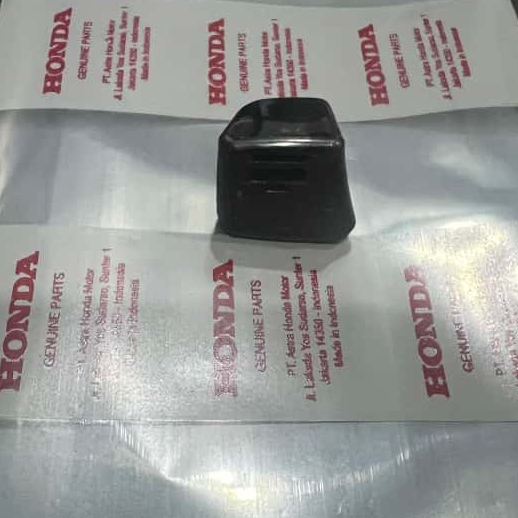 TOMBOL KNOB KNOB TURN SIGNAL ปุ่ม HONDA SCOOPY GENIO VARIO 160 VARIO 125 ใหม่ LED ADV ORIGINAL