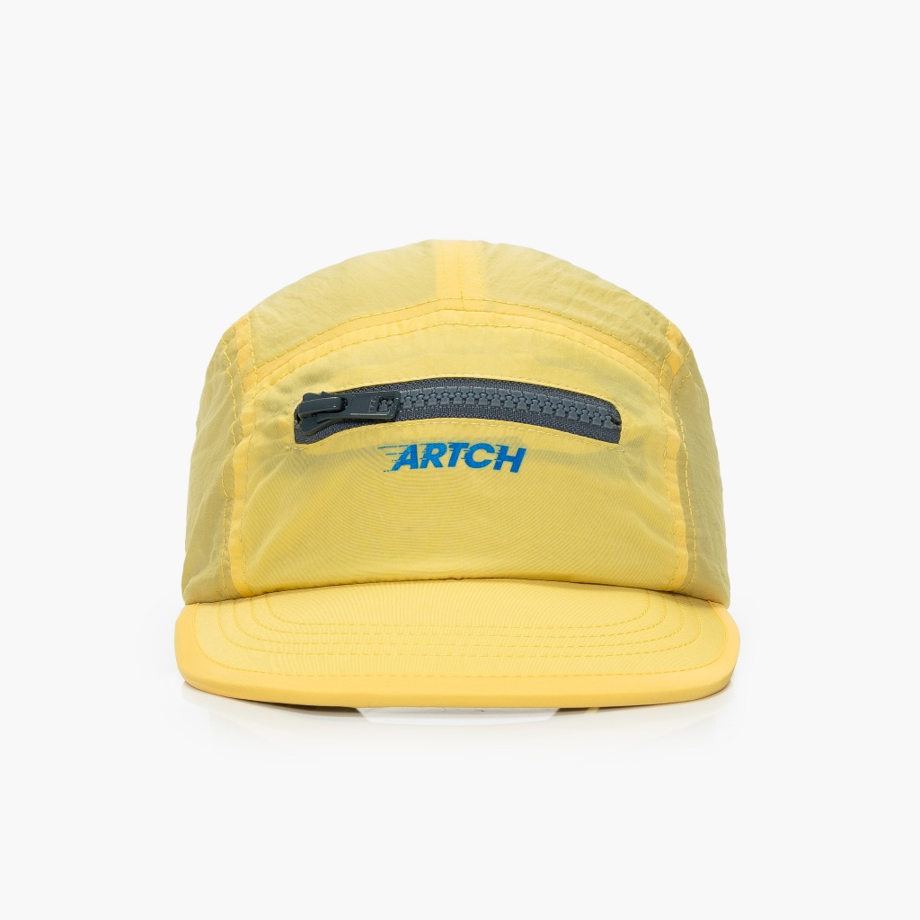 Artch - Zipline Lemon Drop - หมวกปั่นจักรยานสําหรับวิ่งสําหรับเล่นกีฬา