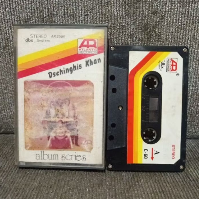 ตลับ Dschinghis khan - 79