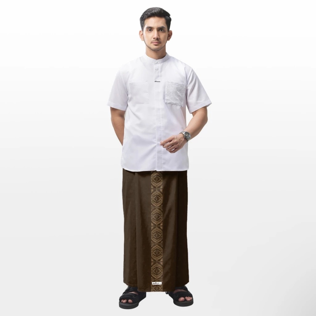 Rabbani - Wau SJ6 ผ้าซิ่น