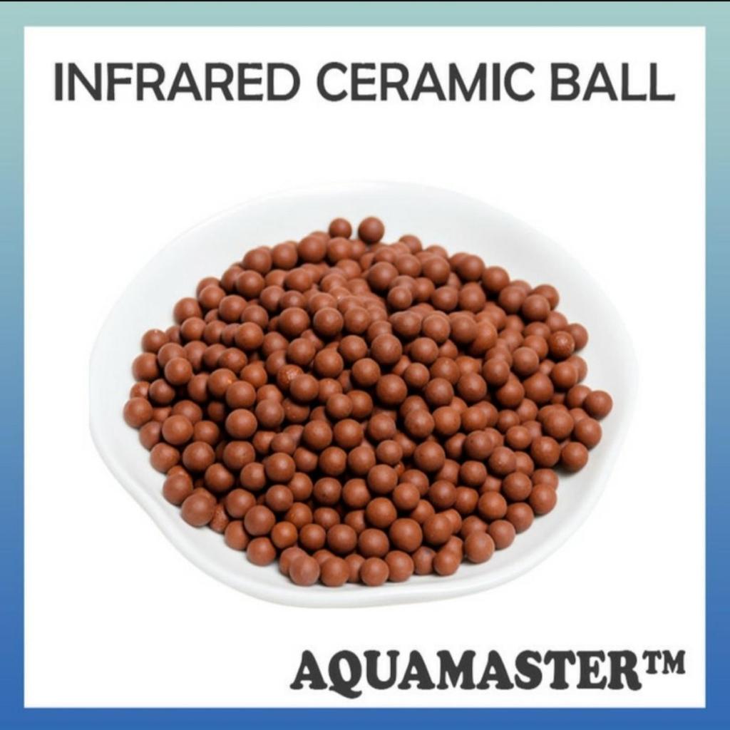 Bio Far Ceramic Ball 1กก