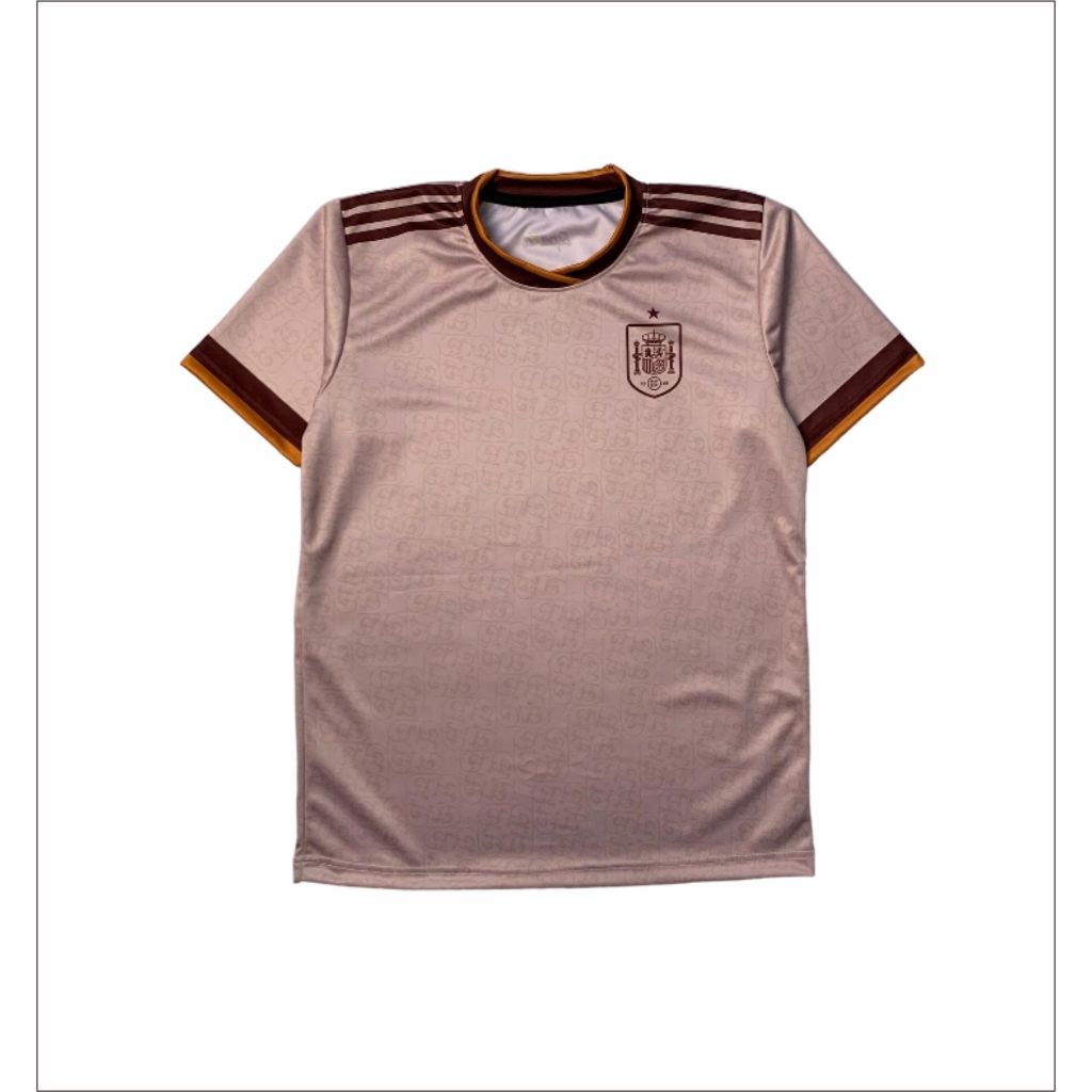 GOOD Fantasy SP41N AW4Y Retro CLASSIC BAND Casual Vintage