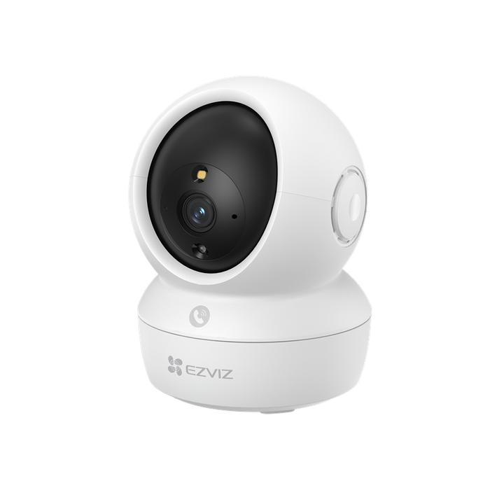 EZVIZ CS H6C PRO กล้องวงจรปิด IP Cam H6C Pro 3MP 2K + WIFI PAN & TILT SMART HOME / CAM07-EZV