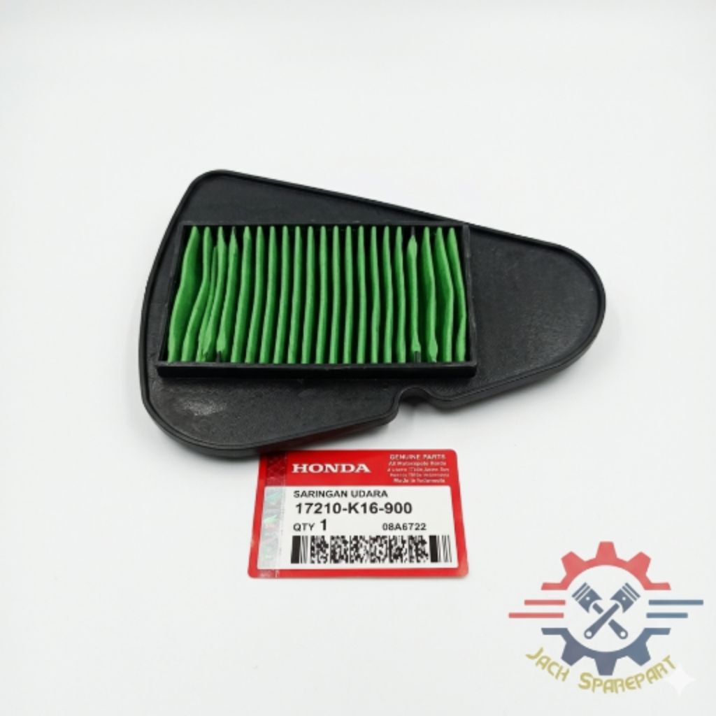 กรองอากาศ กรองอากาศ Scoopy FI / Vario 110 FI ESP 17210-K16-900