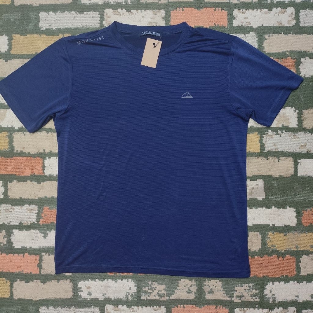RUNNING T-SHIRT RUNNING T-SHIRT เสื้อยืดกลางแจ้ง MOUNTIS M