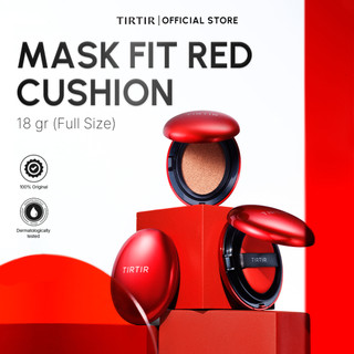 TIRTIR Mask Fit Red Cushion 18g