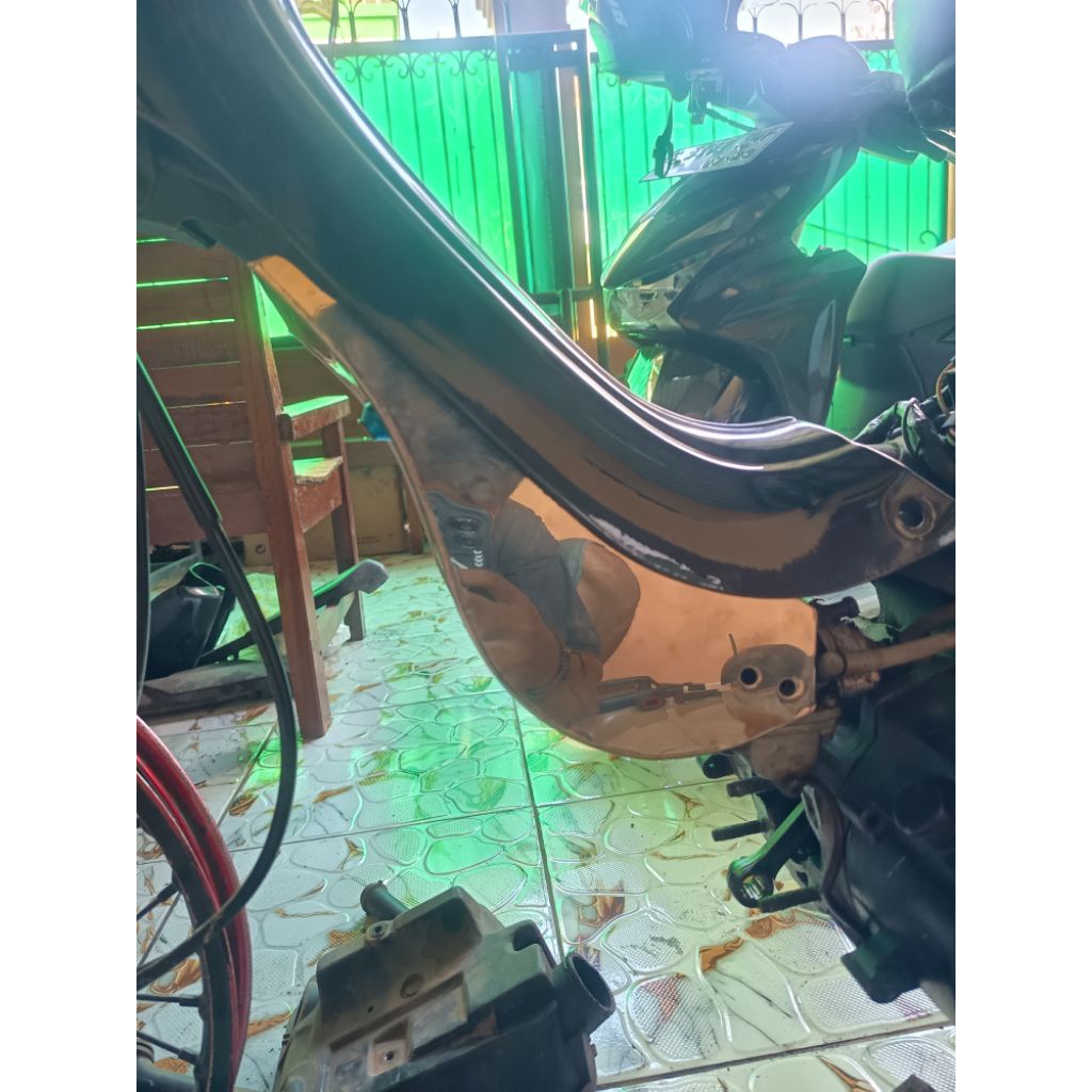 ไส้กรอง Tabokan Stainless Pnp Alfa Zigma