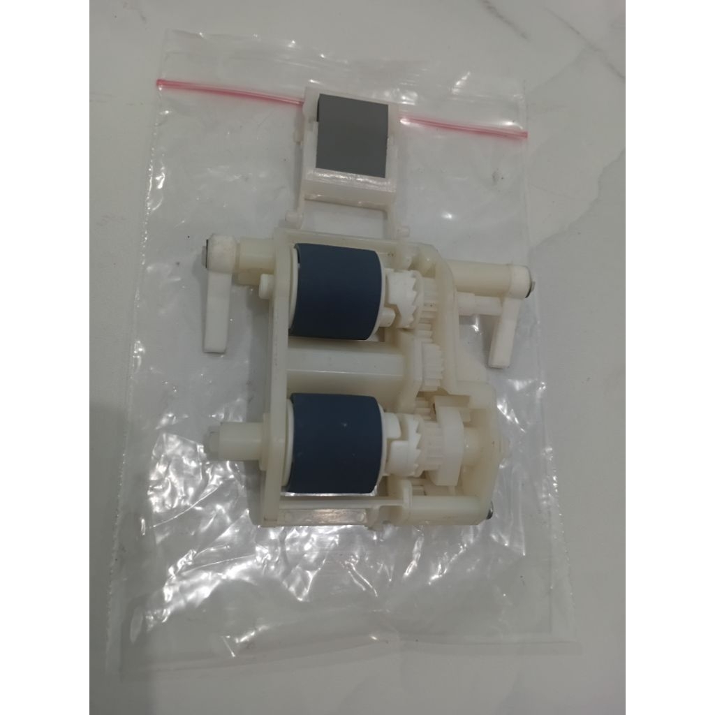 Original Epson L15150 L15160 M15180 M15140 Adf Roller Rubber