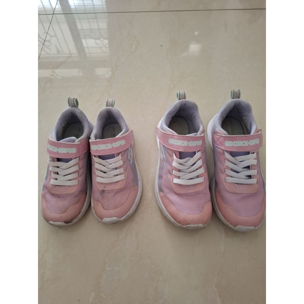 รองเท้าเด็ก Skechers ของแท้