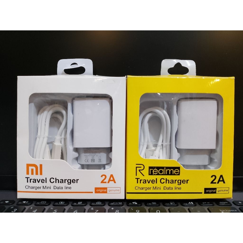 2A Micro USB Changer / Travel Changer 2A คุณภาพดีที่สุด