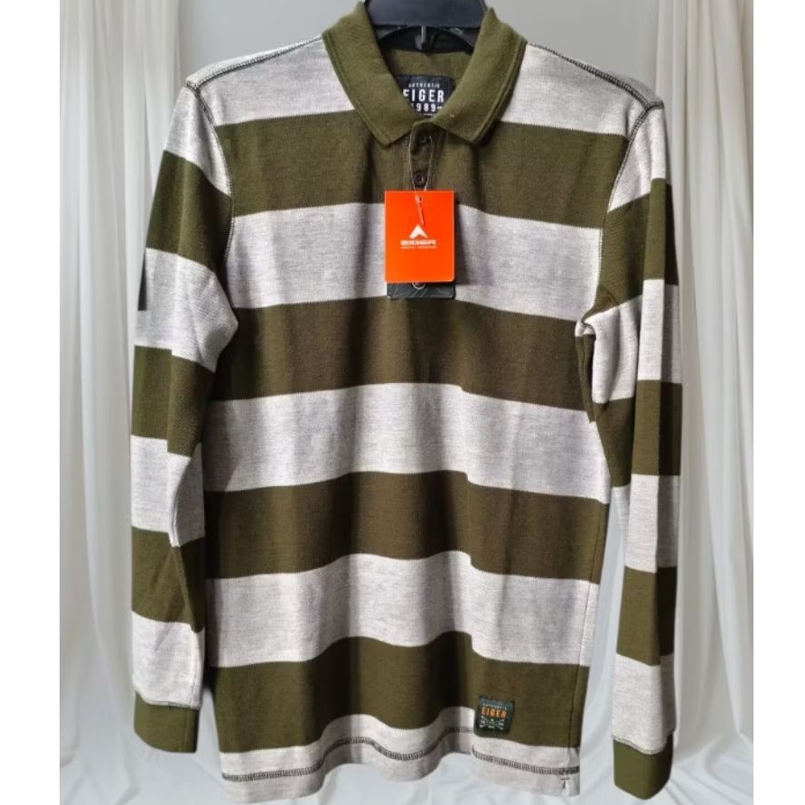 เสื้อโปโล MASOALA ORIGINAL 1989
