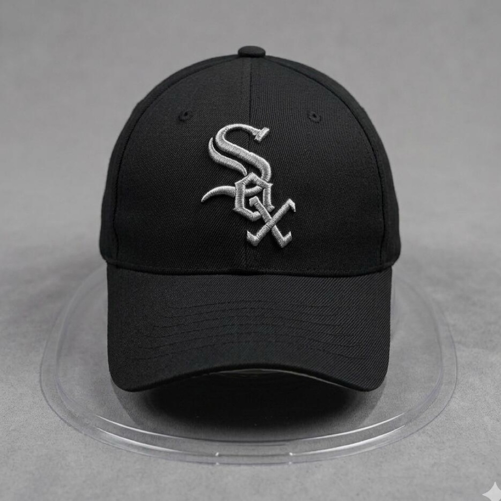 หมวก MLB มือสองดั้งเดิม