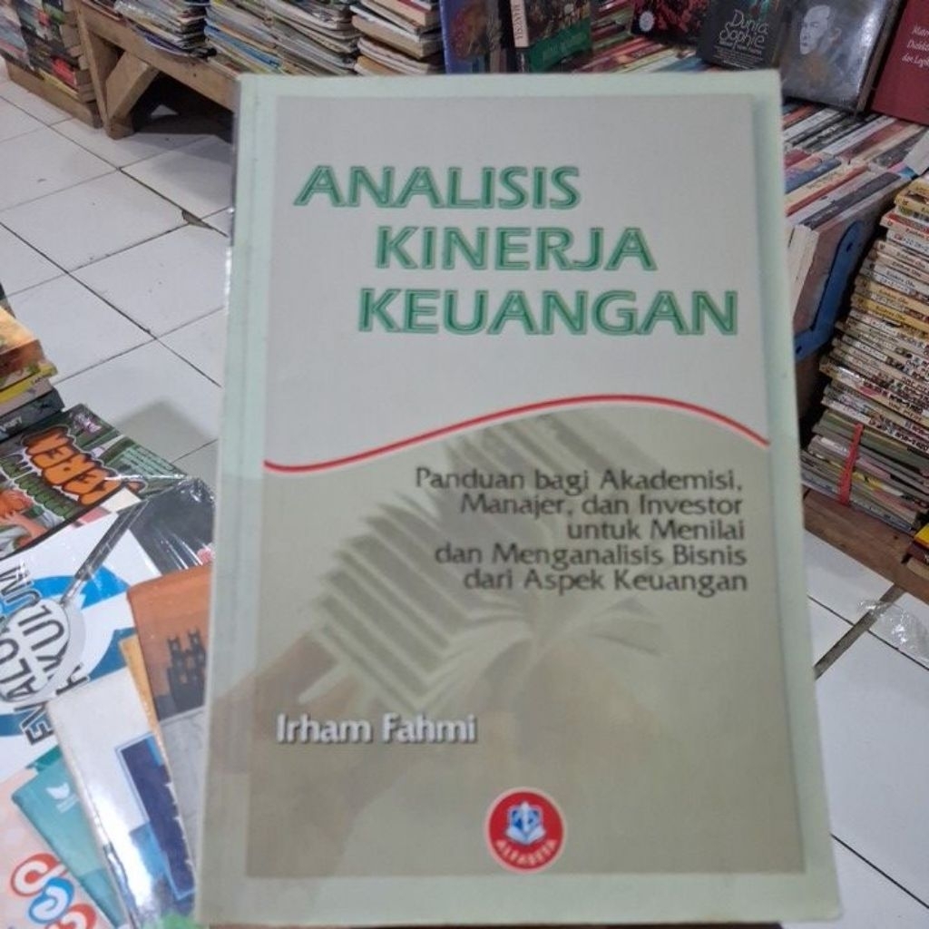 IRHAM FAHMI ANALYSIS
