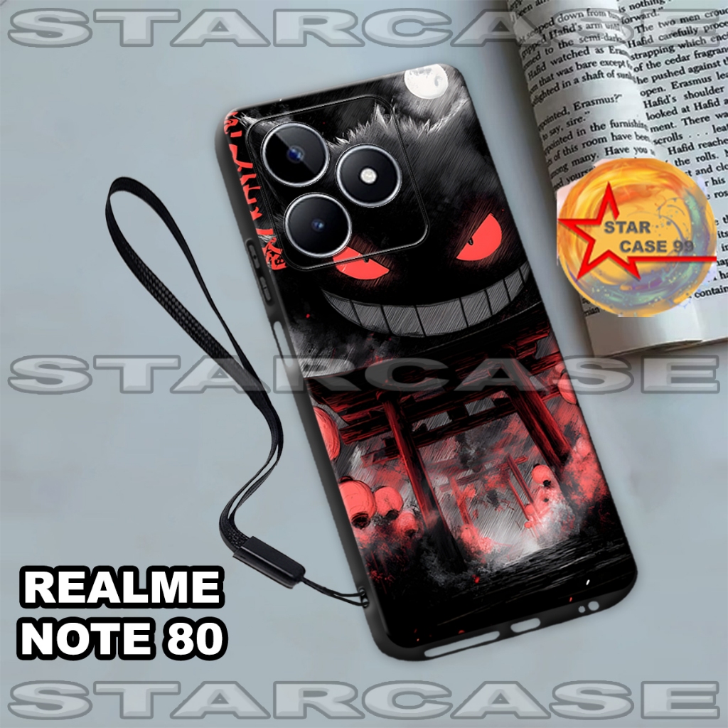 Softcase Hp realme p3 lite /s59 /เคส realme p3 lite ปลอกวัสดุยางยืดหยุ่น realme p3 lite ซิลิโคน real