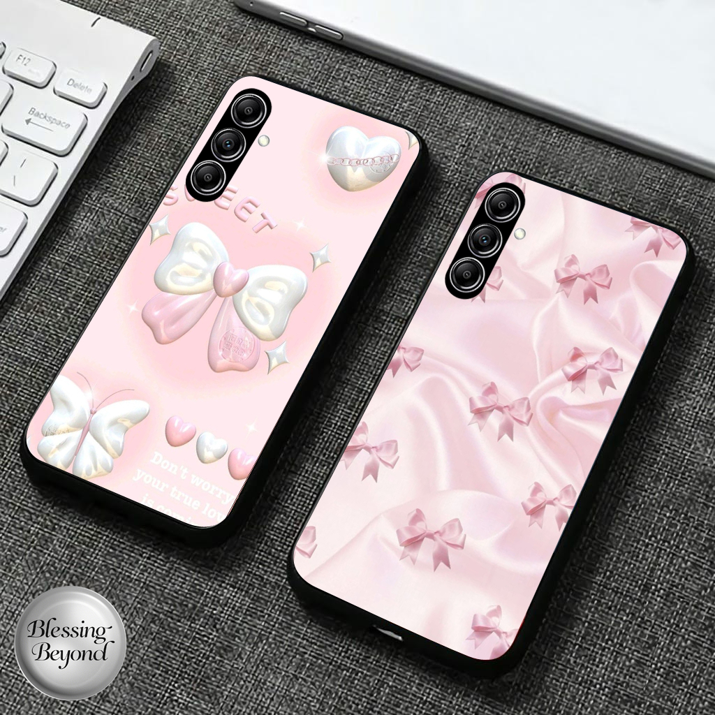HP เคสโทรศัพท์ Samsung A57 Samsung A37 ล่าสุด [BSG-03] - Samsung A57 Samsung A37 Phone Case - Samsun