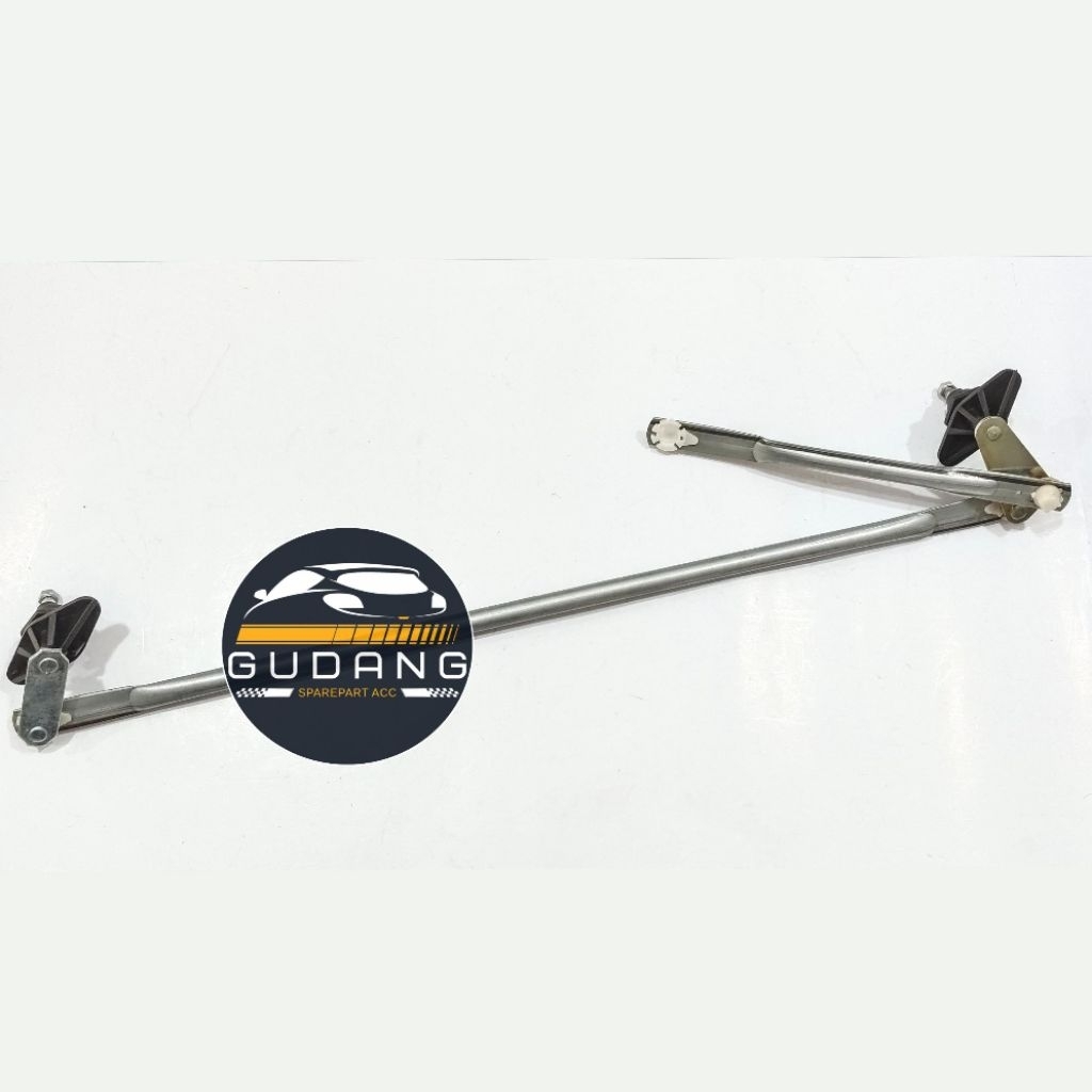 Wiper Link Assy Daihatsu Espass S88 / S89 / Zebra 1.3 / Zebra 1.0