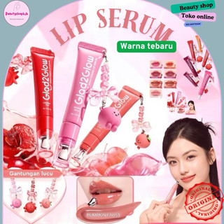 *BEAUTY*Glad2Glow[ORIGINAL] lip serum