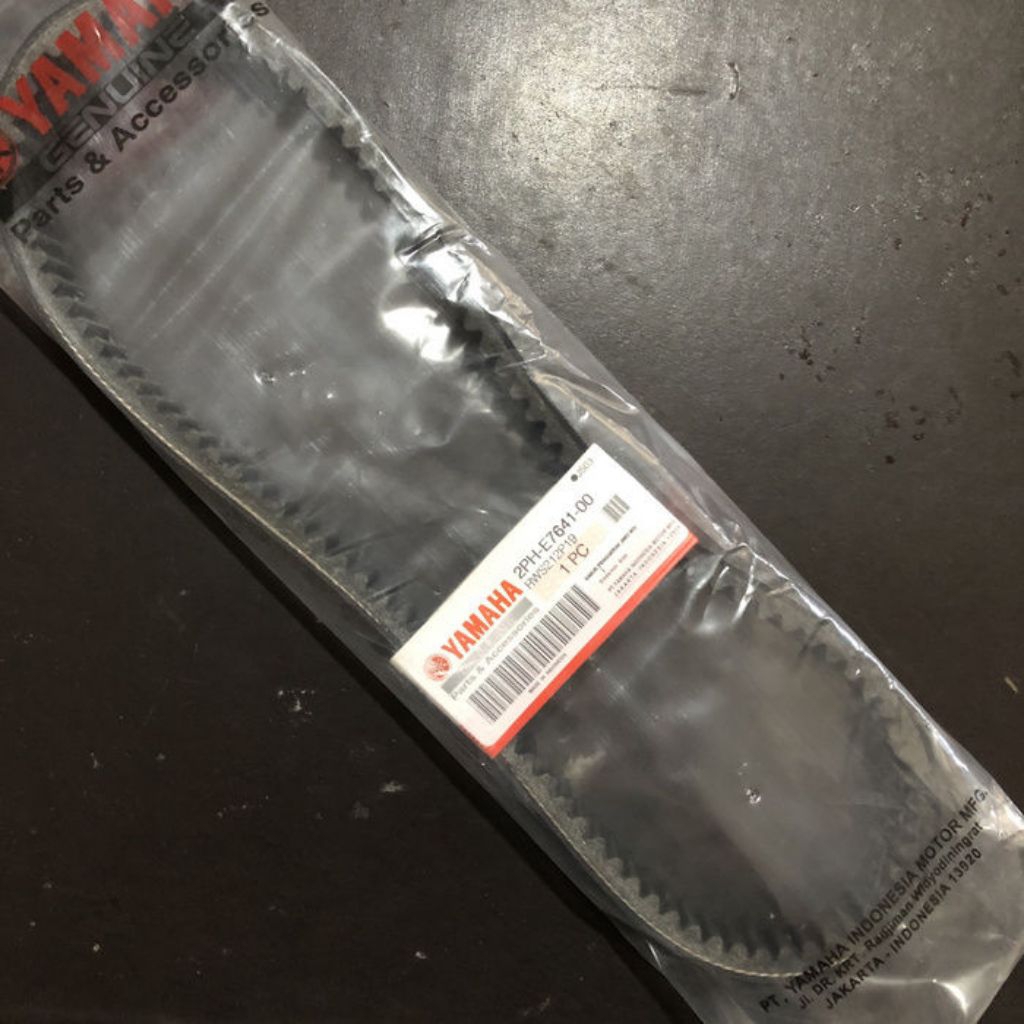Vbelt เท่านั้น mio M3 ZS Fino 125 Xride 125 Soul gt 125 2PH