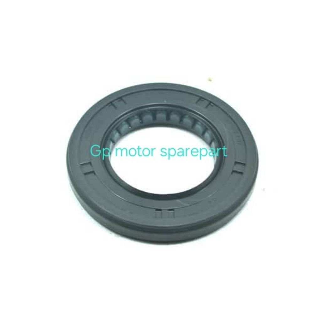 91202KWN901 ซีลข้อเหวี่ยงซ้าย Honda vario 125 & 150 esp Original