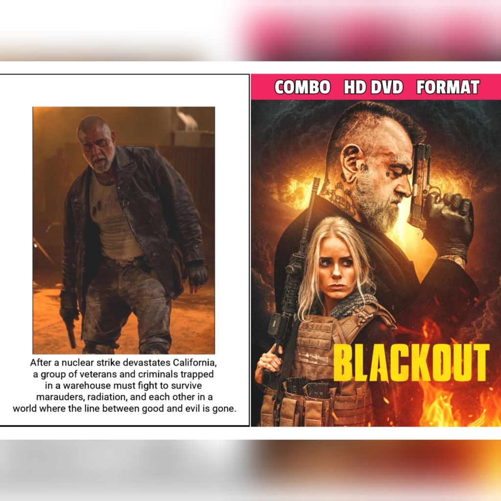 DVD Blackout 2026 (LeeAnne Bauer)