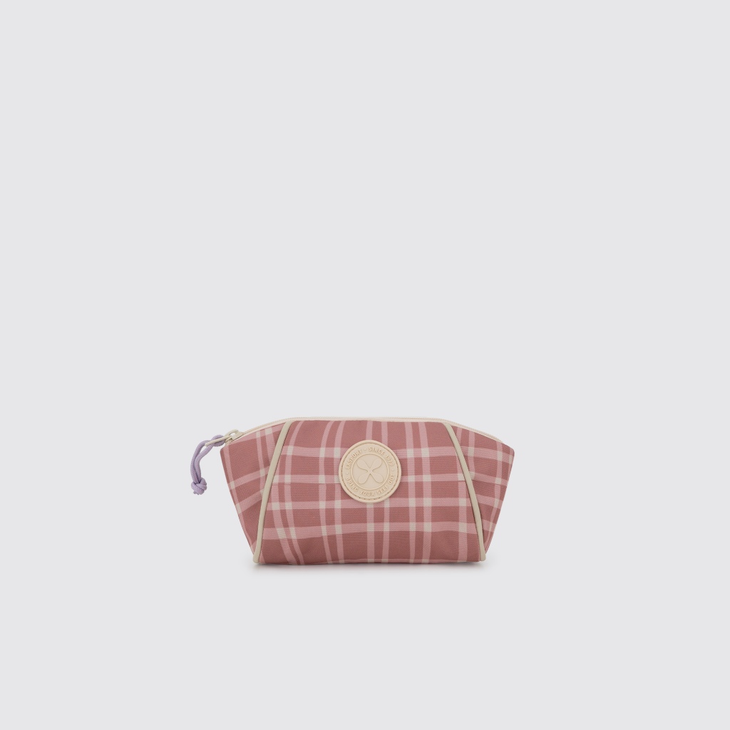 Exsport Go กล่องดินสอ Checkmatte