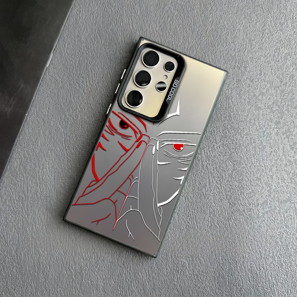IMD HYBRID PLATE HOLOGRAM CASE สําหรับ INFINIX NOTE 50S | NOTE 50X 5G - CASE - เคส - เคสคอมพิวเตอร์ 