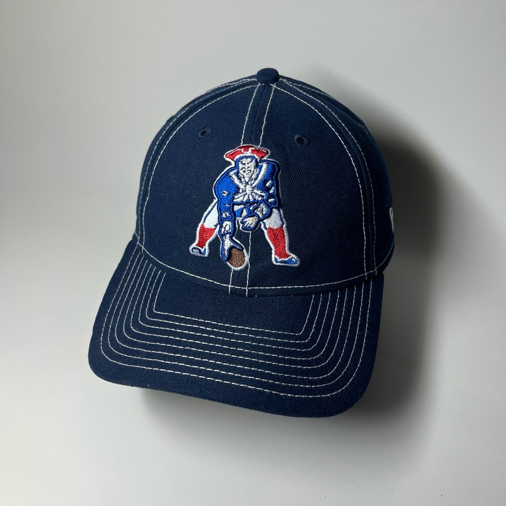 หมวก Patriots ใหม่ Era NFL