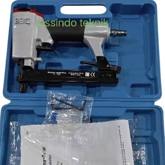 MESIN BENZ AIR NAILER 1022J / BENZ STAPLES MACHINE 1022 J
