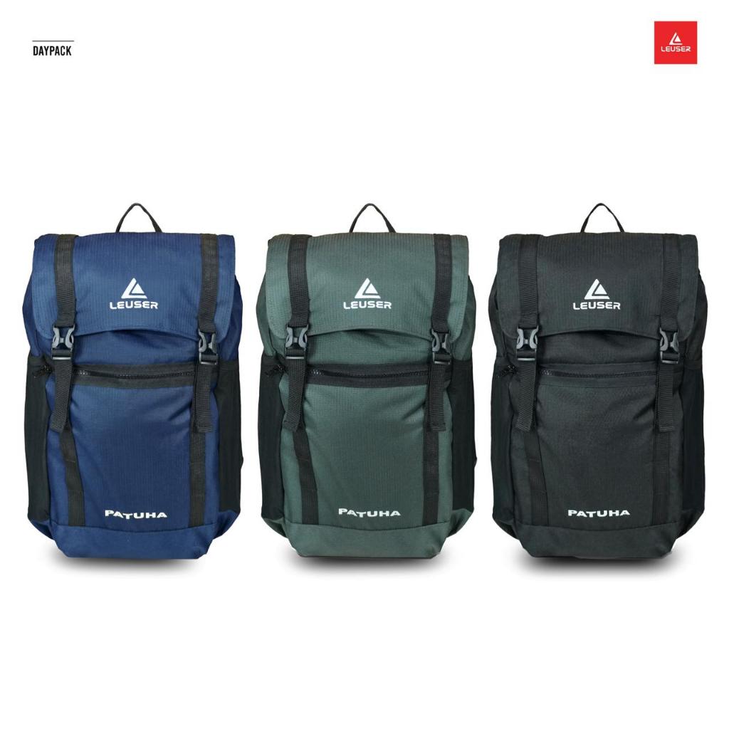 Leuser Daypack Patuha