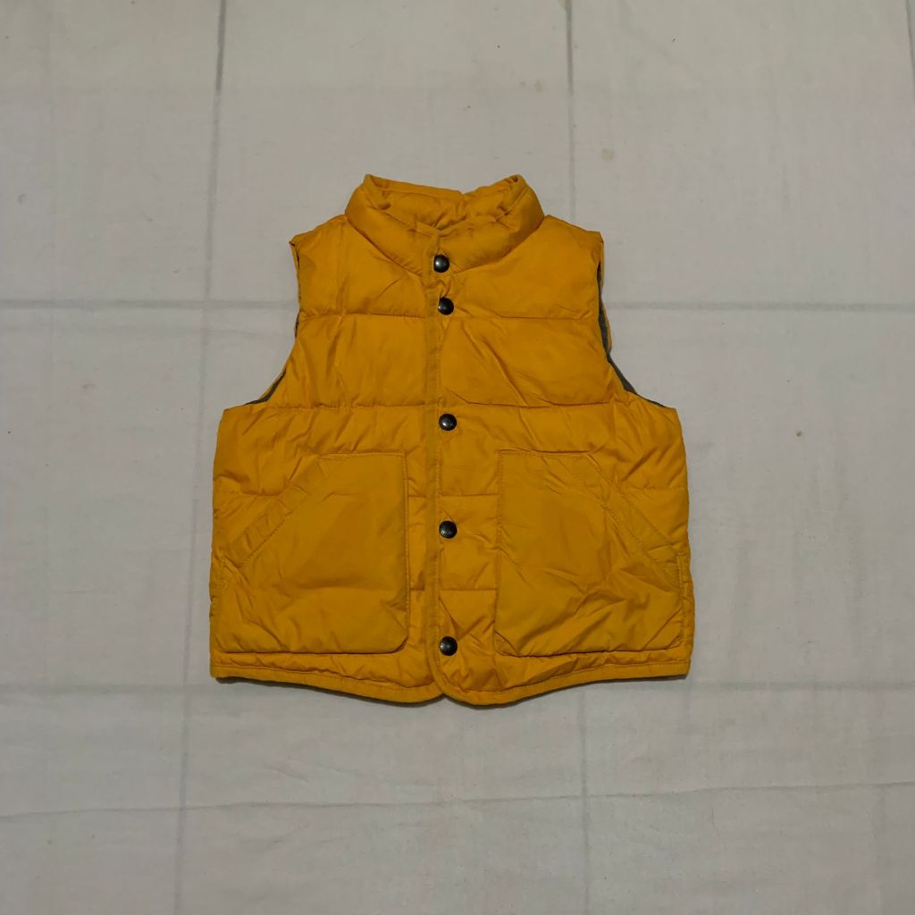 เบบี้ GAP KIDS VEST*